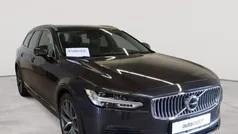 Gebraucht 2020 Volvo V90 Inscription Kombi | 24.990 € (Fairer Preis)