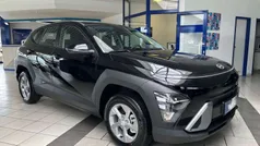 Abyssblack Neu 2024 Hyundai Kona Select SUV | 26.950 € (Fairer Preis)