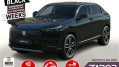 Crystal black pearl Neu 2025 Honda HR-V Advance SUV | 31.088 € (Superpreis)