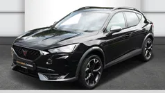 Schwarz Gebraucht 2022 Cupra Formentor SUV | 31.490 € (Fairer Preis)