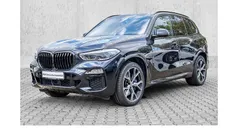Gebraucht 2021 BMW X5 M Sport SUV | 55.980 € (Superpreis)