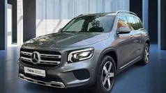 Gebraucht 2022 Mercedes GLB250 SUV | 33.990 € (Superpreis)