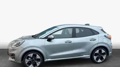 Gebraucht 2025 Ford Puma ST-Line SUV | 27.934 € (Fairer Preis)