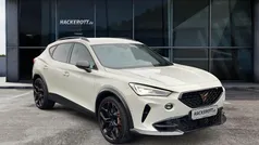 Gebraucht 2023 Cupra Formentor VZ SUV | 38.980 € (Guter Preis)