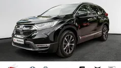 Gebraucht 2021 Honda CR-V Executive SUV | 29.990 € (Fairer Preis)