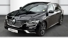 Gebraucht 2021 Renault Talisman Initiale Paris Kombi | 24.990 € (Fairer Preis)