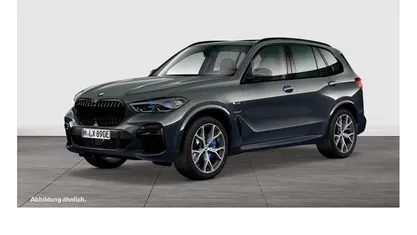 Gebraucht BMW X5 M Sport 394 PS (289 kW) 2022 SUV