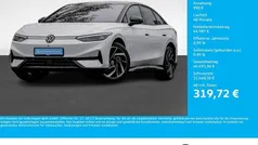 Othercolor Gebraucht 2023 VW ID.7 Pro Limousine | 45.977 € (Guter Preis)