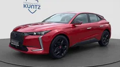 Rot (velvet red) Gebraucht 2023 DS Automobiles DS4 Performance Kombi | 23.980 € (Fairer Preis)