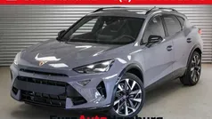 Graphene grau metallic (r6) Neu 2025 Cupra Formentor VZ SUV | 39.591 € (Superpreis)