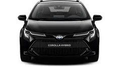 Gebraucht 2025 Toyota Corolla Kombi | 36.790 €