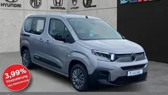 Grau artense/typ aussenverkleidung metalliclackierung Neu 2025 Citroën Berlingo Van / Kleinbus | 24.950 € (Fairer Preis)