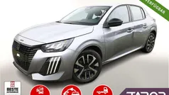 Gebraucht 2025 Peugeot 208 Style Kleinwagen | 16.825 € (Superpreis)