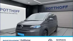 Gebraucht 2024 VW T7 Van | 52.777 € (Guter Preis)