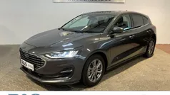 Gebraucht 2024 Ford Focus Titanium Limousine | 22.490 € (Guter Preis)