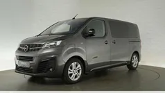Gebraucht 2022 Opel Zafira Life Van | 32.724 € (Guter Preis)