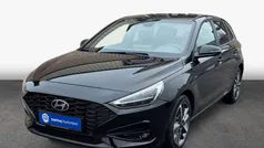 Gebraucht 2025 Hyundai i30 Advantage Limousine | 22.750 € (Guter Preis)