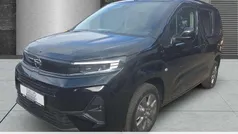 Gebraucht 2025 Opel Combo Life Edition Van / Kleinbus | 30.990 € (Fairer Preis)