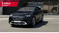 Gebraucht 2024 Mercedes EQE350 SUV | 65.480 € (Fairer Preis)