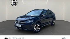Schwarz Gebraucht 2025 VW Taigo Goal SUV | 25.980 € (Fairer Preis)