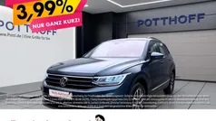 Gebraucht 2022 VW Tiguan Life SUV | 25.777 € (Fairer Preis)