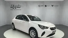 Gebraucht 2022 Opel Corsa Edition Kleinwagen | 13.490 € (Fairer Preis)