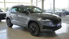 Graphite grau Neu 2025 Skoda Karoq SportLine SUV | 36.710 € (Fairer Preis)