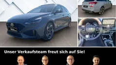 Gebraucht 2025 Hyundai i30 N Line Kombi | 29.980 € (Fairer Preis)