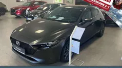 Gebraucht 2025 Mazda 3 Limousine | 30.990 € (Etwas zu teuer)