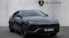Gebraucht 2018 Lamborghini Urus SUV | 219.900 € (Superpreis)