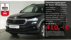 Gebraucht 2024 Skoda Karoq Selection SUV | 31.524 € (Fairer Preis)