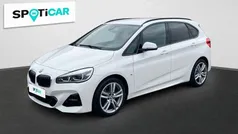 Gebraucht 2019 BMW 218 Active Tourer M Sport Van / Kleinbus | 19.870 € (Fairer Preis)