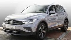 Gebraucht 2021 VW Tiguan United SUV | 21.990 € (Fairer Preis)