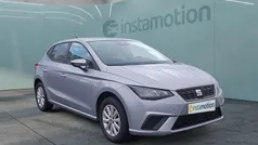 Gebraucht 2024 Seat Ibiza Style Limousine | 17.070 € (Guter Preis)