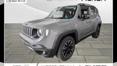 Gebraucht 2025 Jeep Renegade SUV | 33.880 € (Fairer Preis)