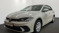 Gebraucht 2022 VW Polo Life Limousine | 15.350 € (Fairer Preis)