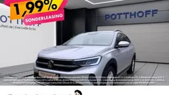 Gebraucht 2024 VW Taigo Life SUV | 19.977 € (Fairer Preis)
