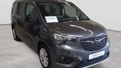 Mondstein grau metallic Gebraucht 2021 Opel Combo Life XL Ultimate Van / Kleinbus | 21.390 € (Superpreis)