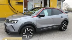 Grau Gebraucht 2022 Opel Mokka GS Line SUV | 18.350 € (Guter Preis)