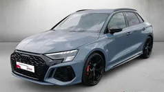 Gebraucht 2022 Audi RS3 Sportback Sport Kleinwagen | 46.980 € (Fairer Preis)