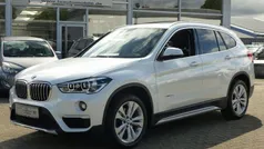 Gebraucht 2017 BMW X1 xLine SUV | 22.490 € (Fairer Preis)