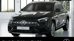 Mercedes GLA200