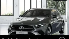 Gebraucht 2025 Mercedes A180 Progressive Limousine | 31.450 € (Fairer Preis)