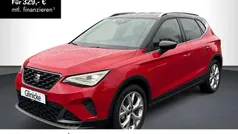 Gebraucht 2025 Seat Arona FR SUV | 24.770 € (Fairer Preis)
