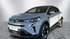 Grau Neu 2025 Renault Captur Techno SUV | 25.880 € (Fairer Preis)