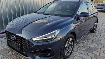 Gebraucht 2024 Hyundai i30 Edition Kombi | 23.490 € (Superpreis)