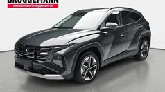 Grau Neu 2025 Hyundai Tucson SUV | 31.695 € (Superpreis)