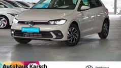 Ascotgrau Neu 2025 VW Polo Life Limousine | 22.890 € (Fairer Preis)