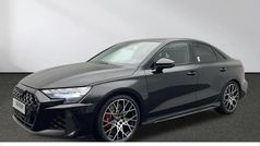 Gebraucht 2025 Audi RS3 Kleinwagen | 66.880 € (Superpreis)