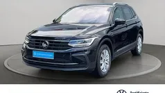 Gebraucht 2024 VW Tiguan Move SUV | 32.280 € (Guter Preis)